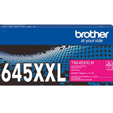 TN645XXL Brother Genuine TN645XXLMY Magenta Super High-Yield Toner Cartridge